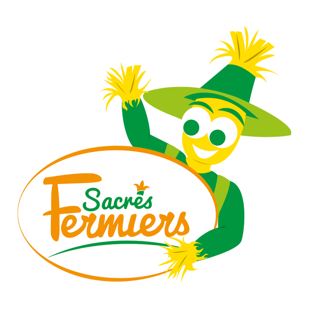 Sacrés fermiers