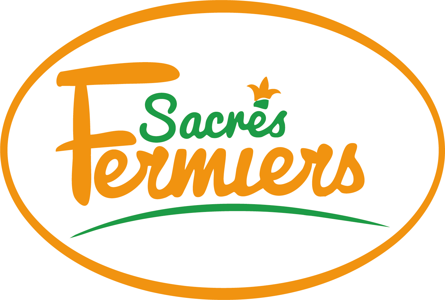 Sacrés fermiers